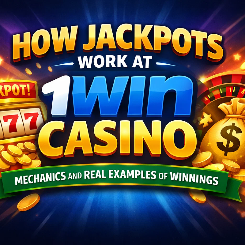 1win  Agen Game Online Resmi dengan Layanan Lengkap