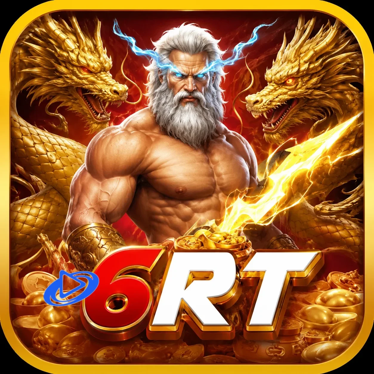 6rt  Platform Game Online Resmi dan Terpercaya Hari Ini