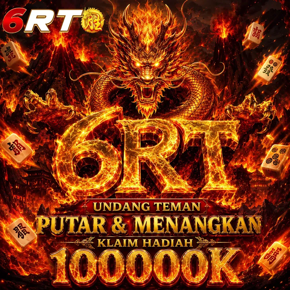 6rt  Link Login Terbaru dengan Akses Cepat