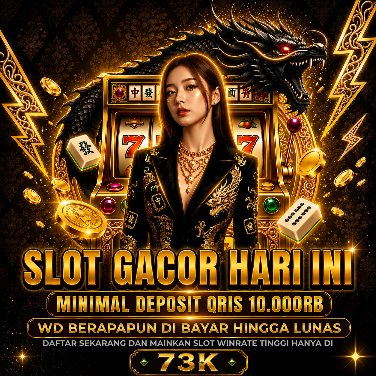 73k  Akses Resmi Platform Digital untuk Semua Perangkat Edisi 4
