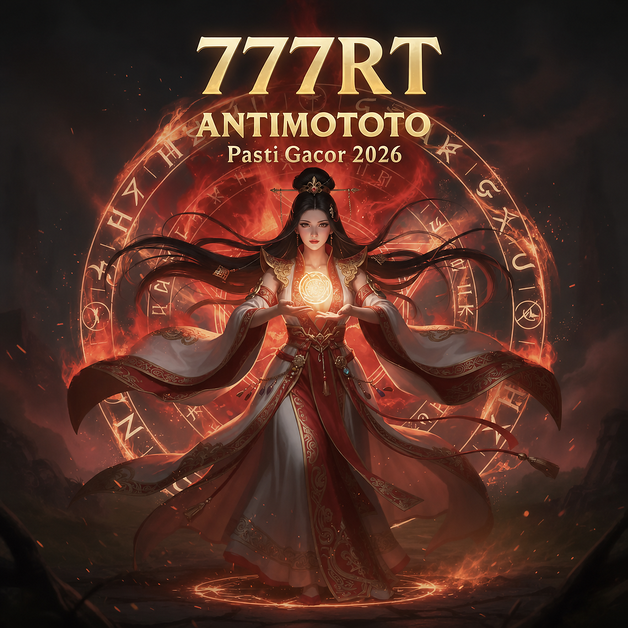 777rt  Link Daftar Situs Slot88 Hari Ini & Terbukti Gampang Menang