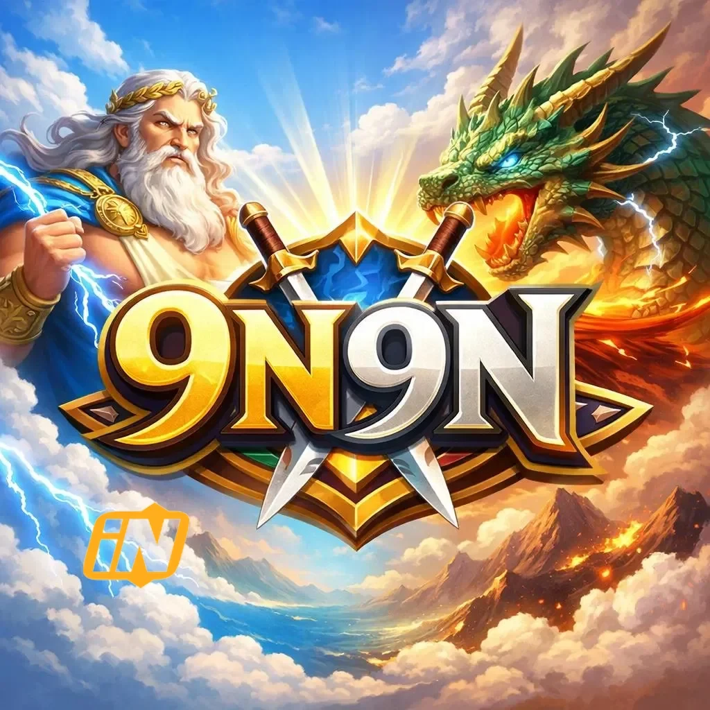 9n9n  Akses Resmi Platform Digital untuk Semua Perangkat Edisi 6