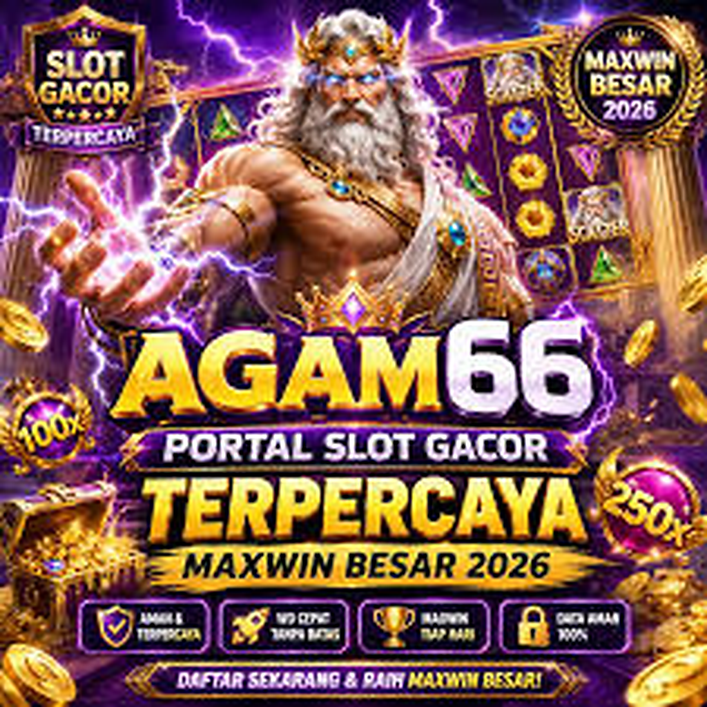 agam66  Portal Game Terbaru dengan Layanan Praktis Hari Ini