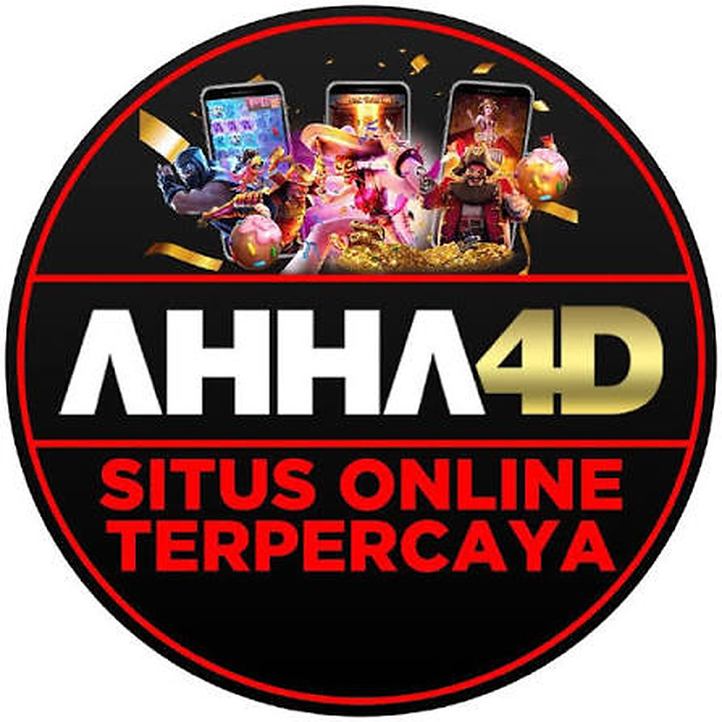 ahha4d  Portal Hiburan Digital Modern dan Responsif Edisi 4