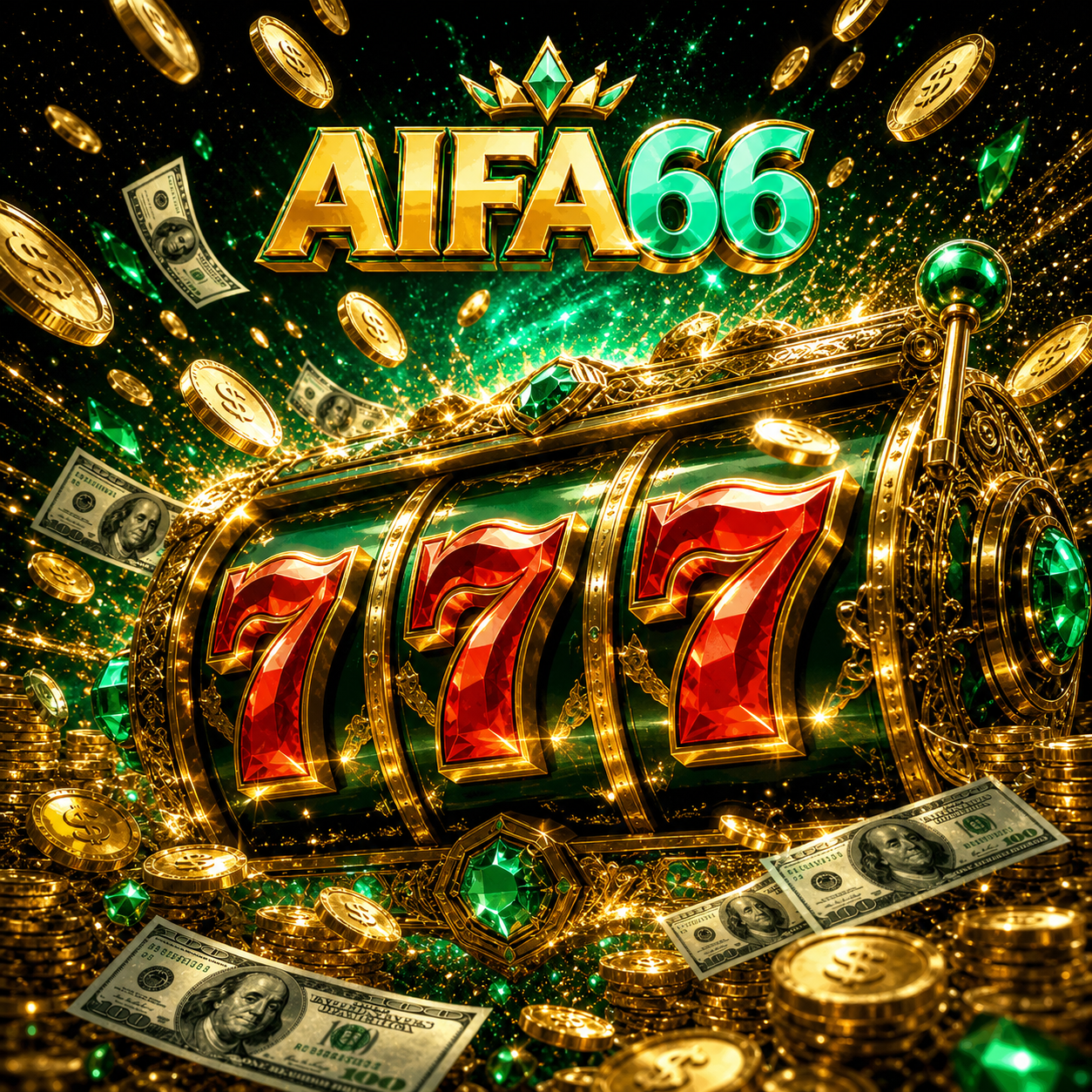 aifa66  Portal Slot Digital Modern untuk Semua Perangkat