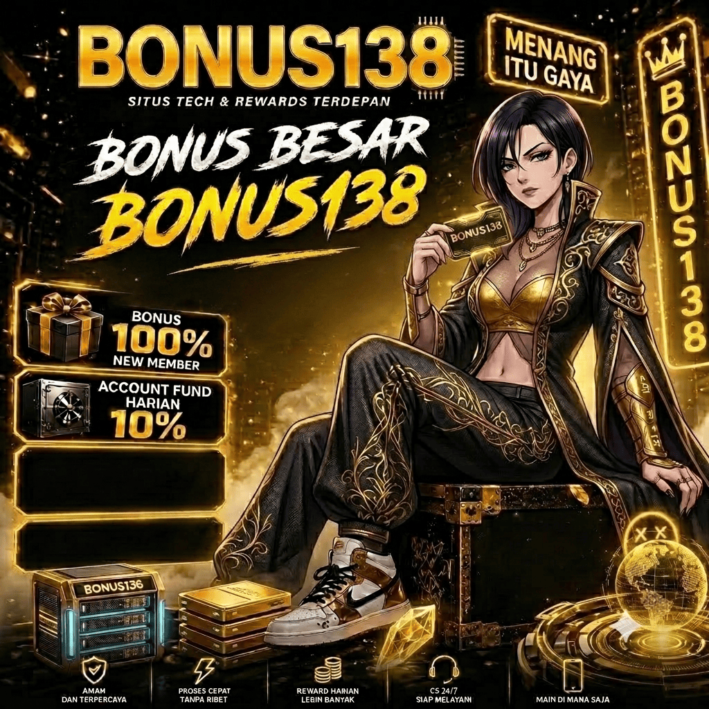 bonus138