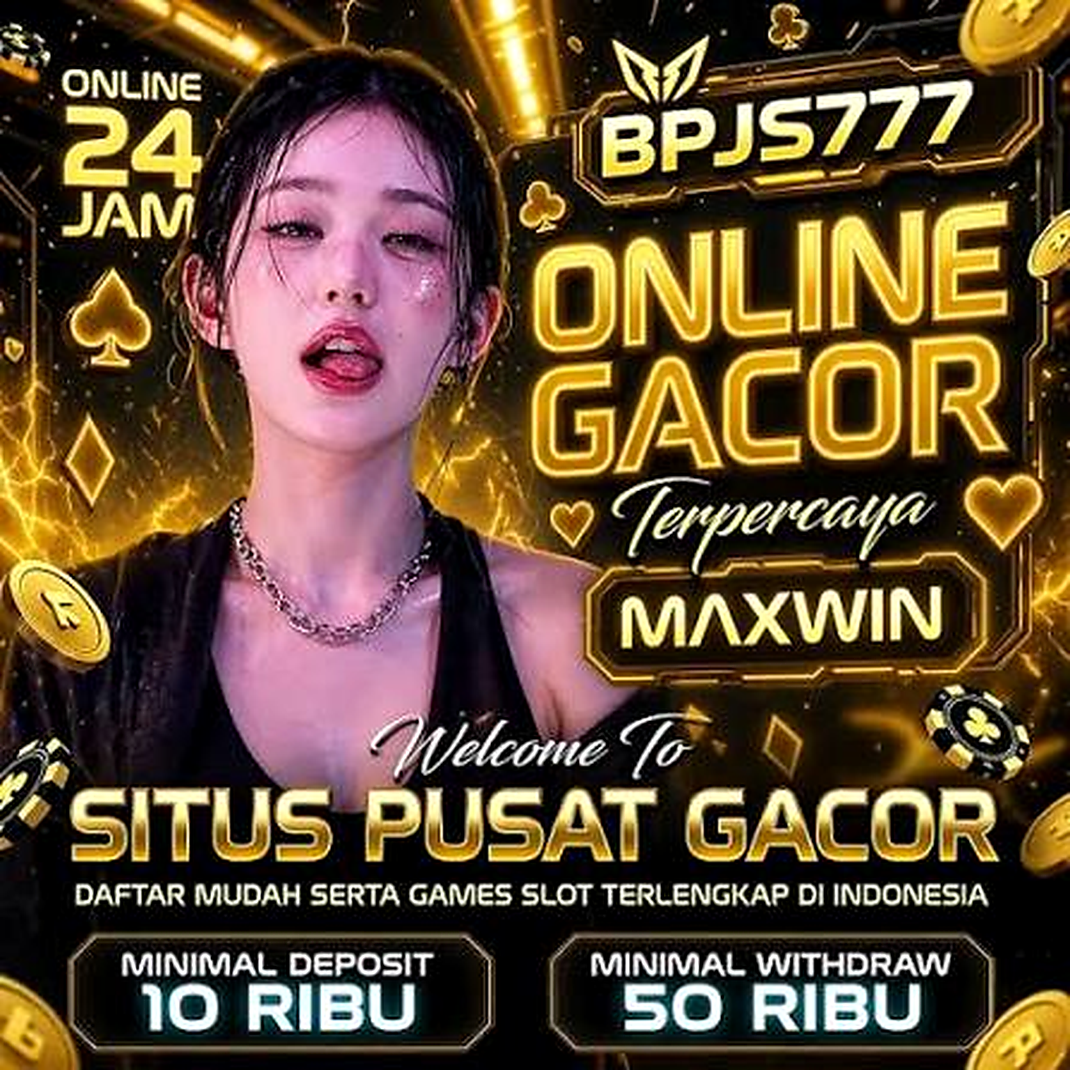 bpjs777  Akses Slot Online Praktis dengan Sistem Stabil