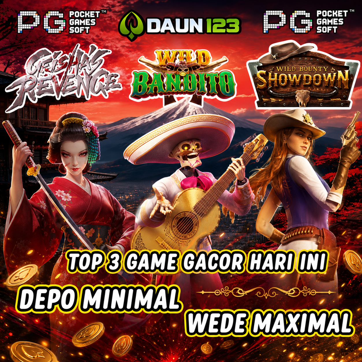 daun123