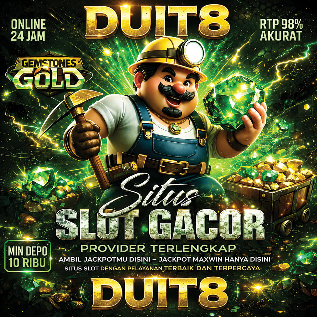 duit8  Platform Toto 4D Modern dan Mudah Diakses