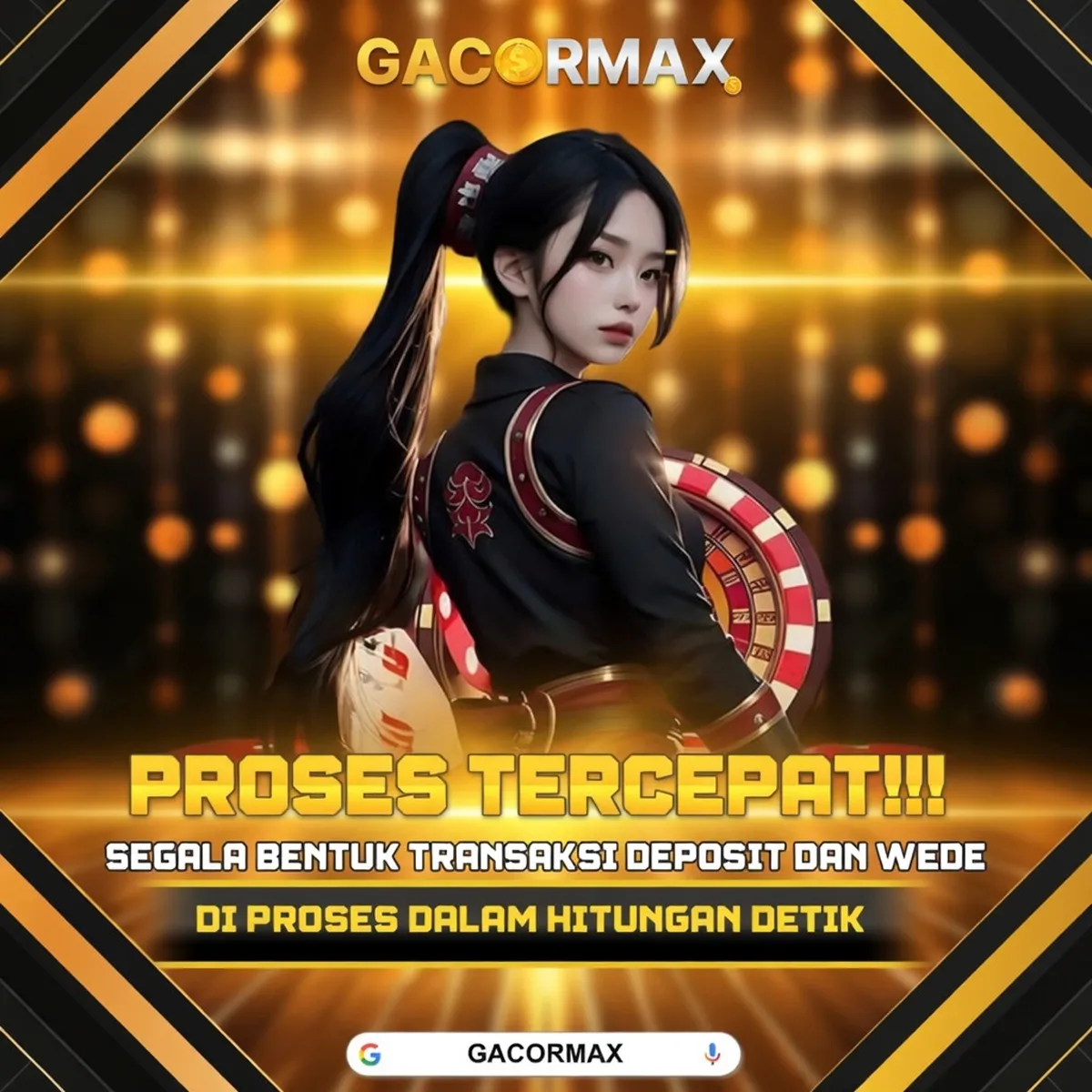 gacormax  Portal Hiburan Digital Modern dan Responsif 2026
