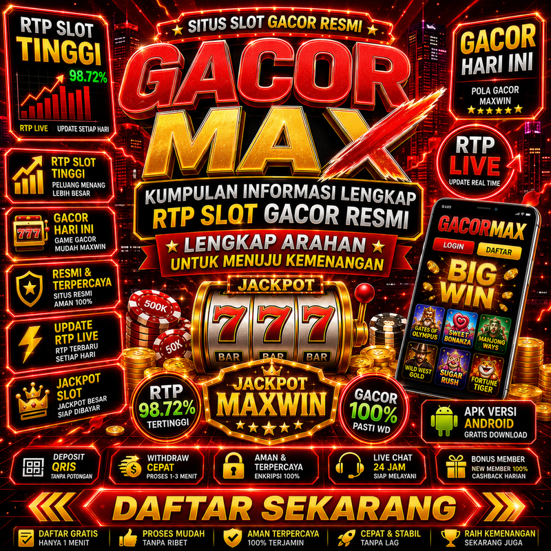 gacormax