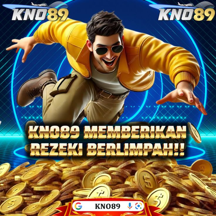 kno89  Portal Game Online Dengan Jackpot Terbesar