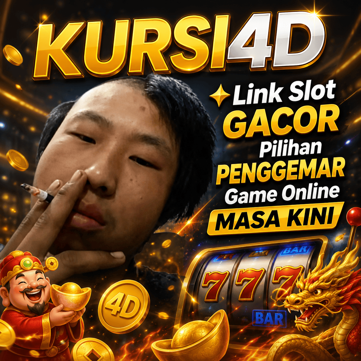 kursi4d  Platform Online Stabil dengan Navigasi Mudah Hari Ini