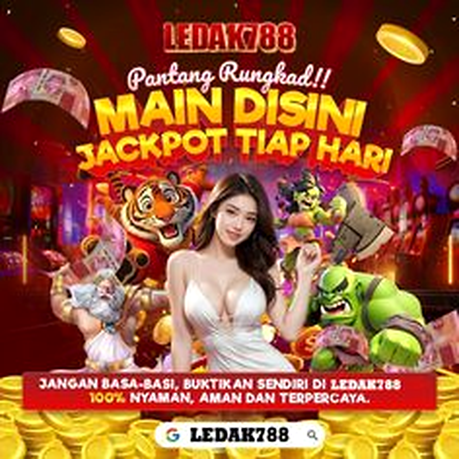 ledak788  Link Login Terbaru dengan Akses Cepat Hari Ini