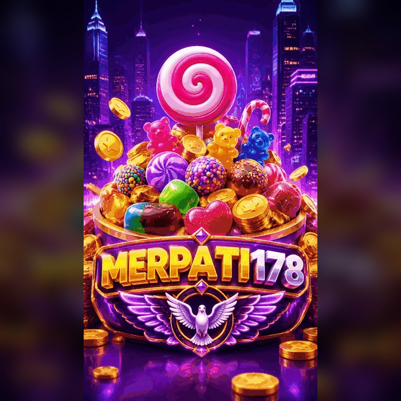 merpati178  Link Alternatif Resmi dan Informasi Lengkap 2026