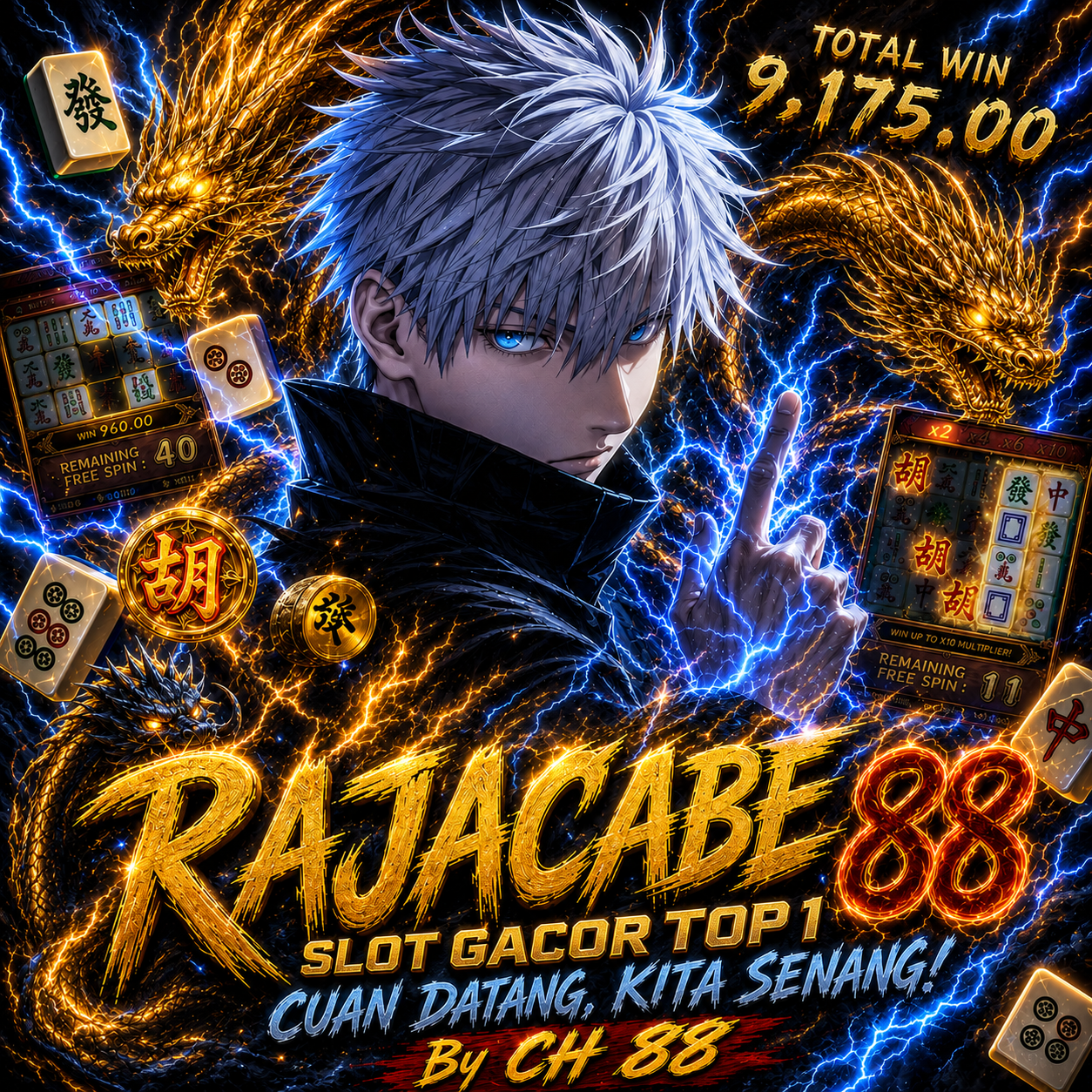 rajacabe88