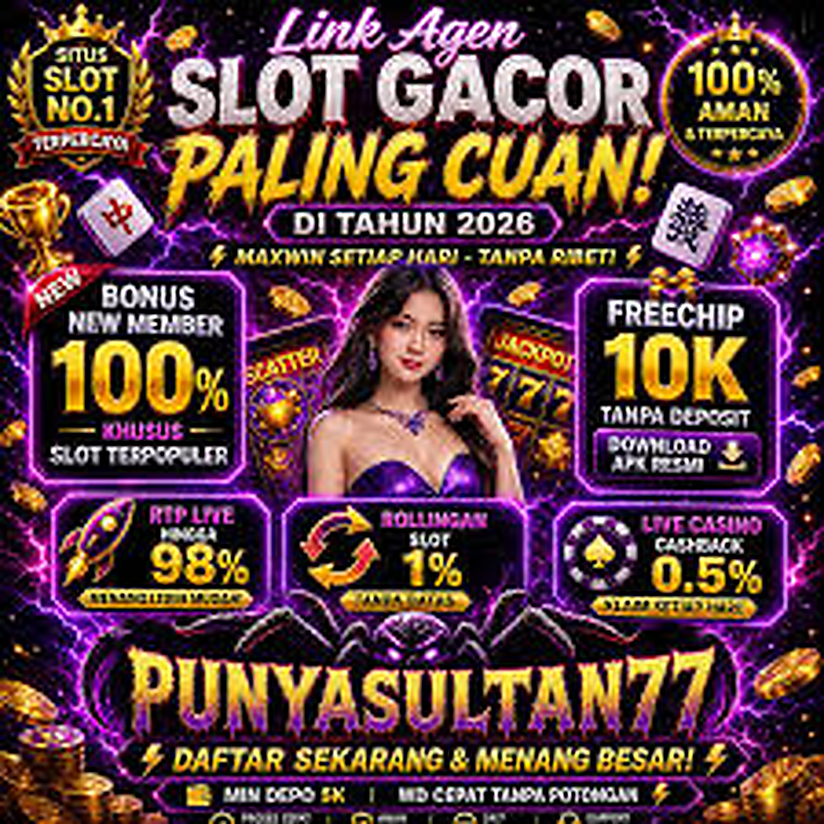 rajalangit77  Agen Situs Judi Bandar Bola Dan Slot Online Terpercaya