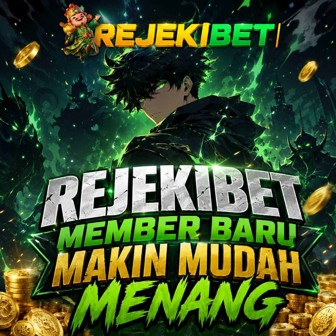 rejekibet  Situs Hiburan Online Modern dengan Akses Aman Edisi 4