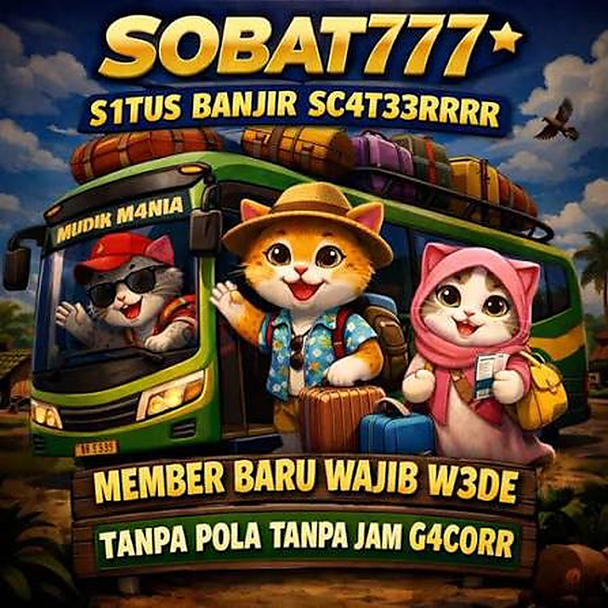 sobat777  Platform Digital Terbaru dengan Sistem Cepat Edisi 5